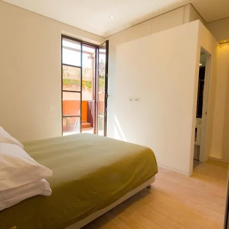 Appartement Pelliccia 11 Trastevere Penthouse *