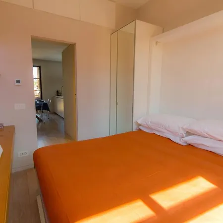 Pelliccia 11 Trastevere Penthouse Appartement