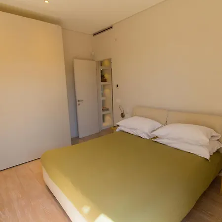 Pelliccia 11 Trastevere Penthouse شقة *