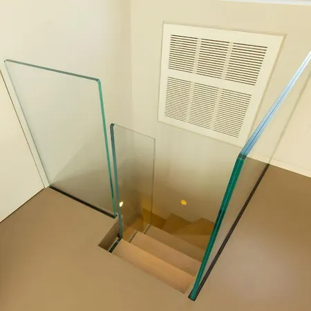شقة Pelliccia 11 Trastevere Penthouse